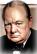 Winston Churchill 