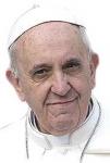 Papa Francisco - Jorge Mario Bergoglio - Papa Francisco I 