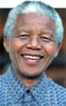 Nelson Mandela