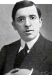 Francisco Villaespesa