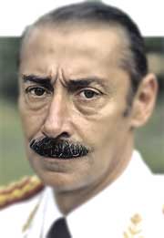 Jorge Videla - Jorge Rafael Videla 