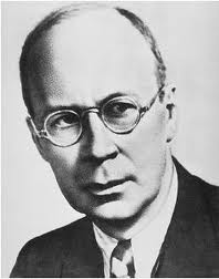 Serguéi Prokofiev - Sergei Prokofiev  