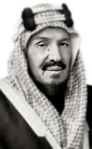Abdulaziz ibn Saúd