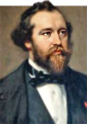Adolphe Sax 