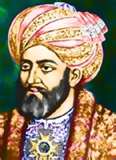 Ahmad Shah Durraní 