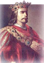 Alfonso IV el Benigno - Alfonso IV de Aragón 