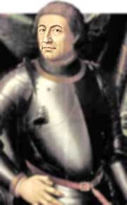Alfonso V de Aragón 