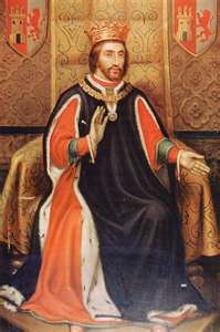 Alfonso XI el Justiciero - Alfonso XI de Castilla 