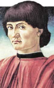 Andrea del Castagno