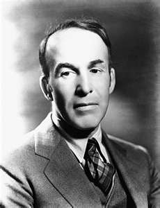 Archibald MacLeish