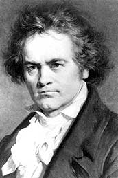 Ludwig Van Beethoven - Artículo