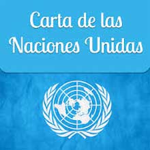 Carta de las Naciones Unidas