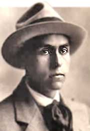 Cecilio Guzmán de Rojas