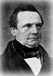 Charles Babbage 