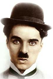 Charles Chaplin - Charlie Chaplin - Charlot 