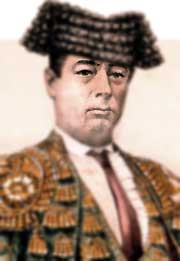 Francisco Arjona Herrera - Cúchares