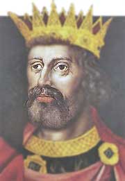 Eduardo II de Inglaterra 