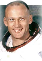 Edwin E. Aldrin - Buzz Aldrin 