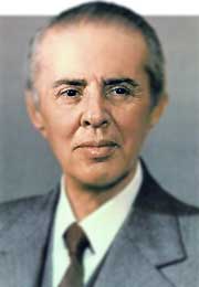 Enver Hoxha 