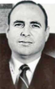 Ernesto Mayz Vallenilla