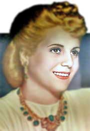 Eva Perón - Evita Perón 