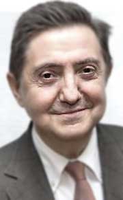 Federico Jiménez Losantos 