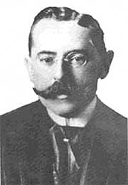 Francisco Carvajal