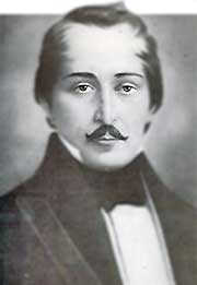 Francisco de Paula Santander 