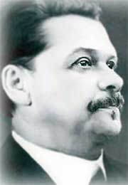 Francisco Gavidia