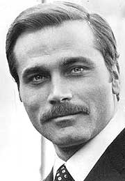 Franco Nero 