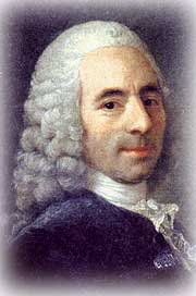 François Quesnay