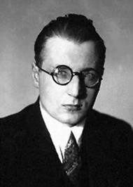 Fritz von Opel 