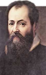 Giorgio Vasari 