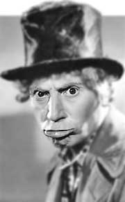 Harpo Marx 