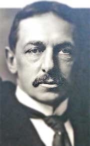 Henry Fairfield Osborn 