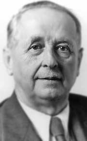 Hermann Weyl 