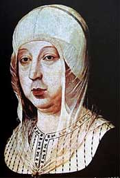 Isabel I de Castilla - Isabel la Católica 