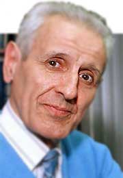 Jack Kevorkian 