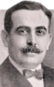 Joaquín Chapaprieta 