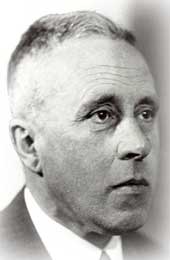 Johan Huizinga 