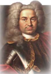 Johann Balthasar Neumann 