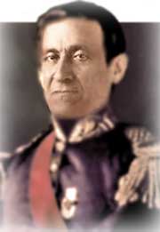 José María Melo