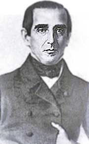 José Cayetano Heredia
