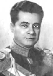 José Félix Estigarribia 