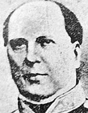 José María Imbert