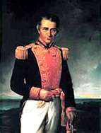 Juan Bautista Arismendi 
