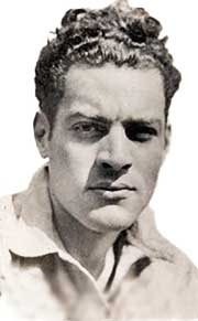 Julio Antonio Mella