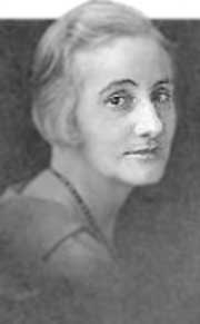 Katharine Susannah Prichard 