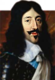 Luis XIII de Francia 