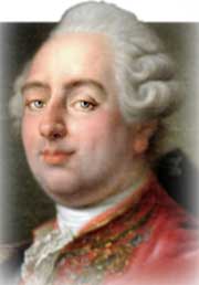 Luis XVI de Francia 